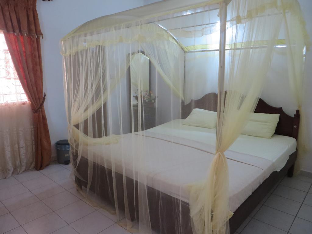 Bentota Home Stay Luaran gambar
