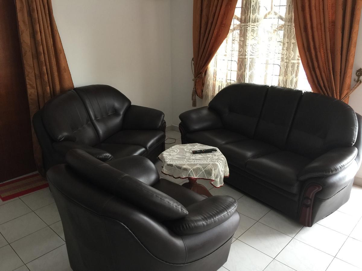 Bentota Home Stay Luaran gambar