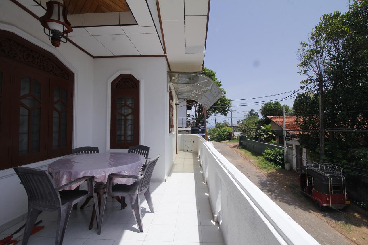 Bentota Home Stay Luaran gambar