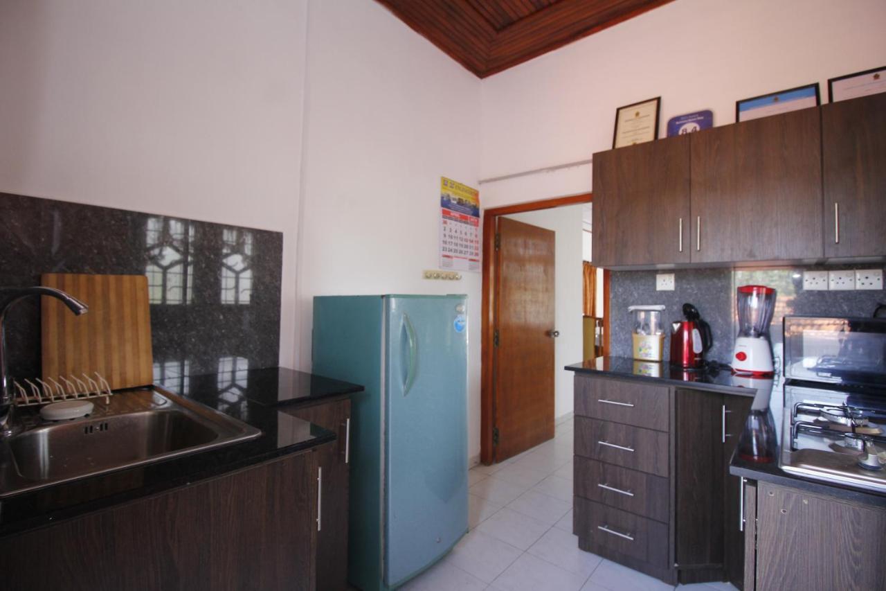 Bentota Home Stay Luaran gambar