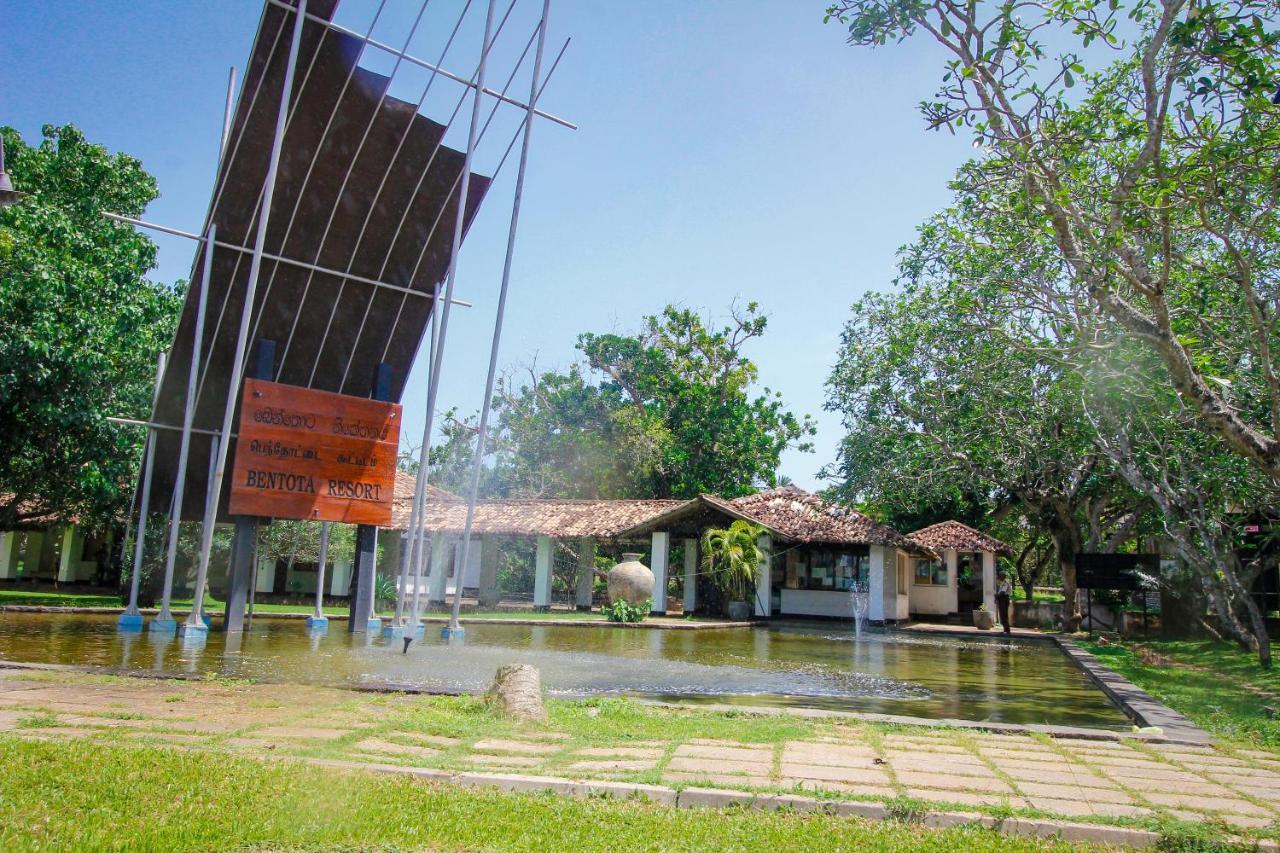 Bentota Home Stay Luaran gambar