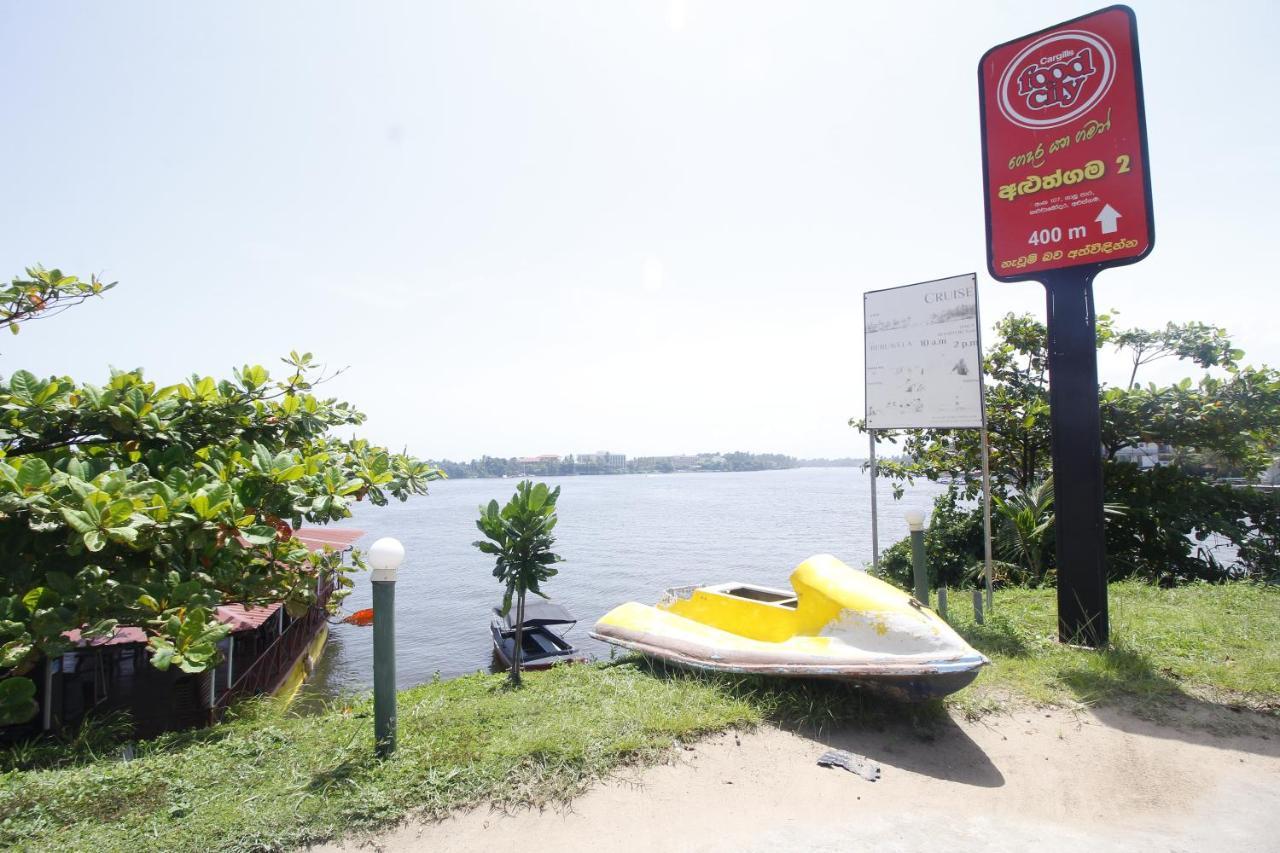 Bentota Home Stay Luaran gambar