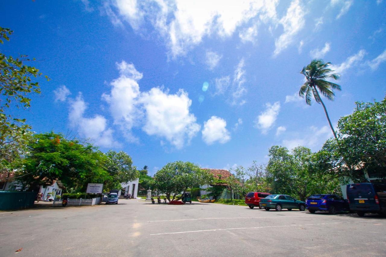 Bentota Home Stay Luaran gambar