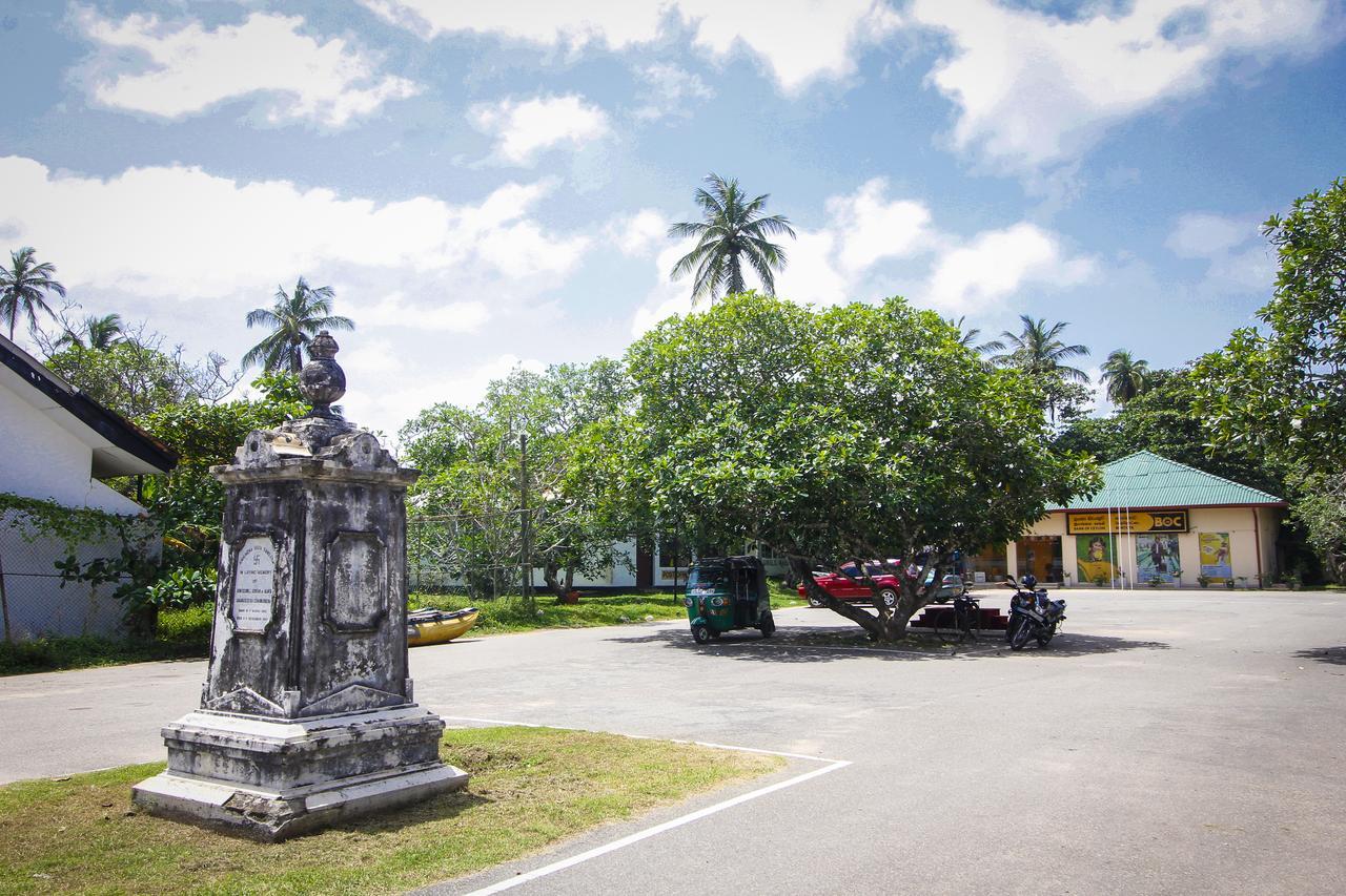 Bentota Home Stay Luaran gambar