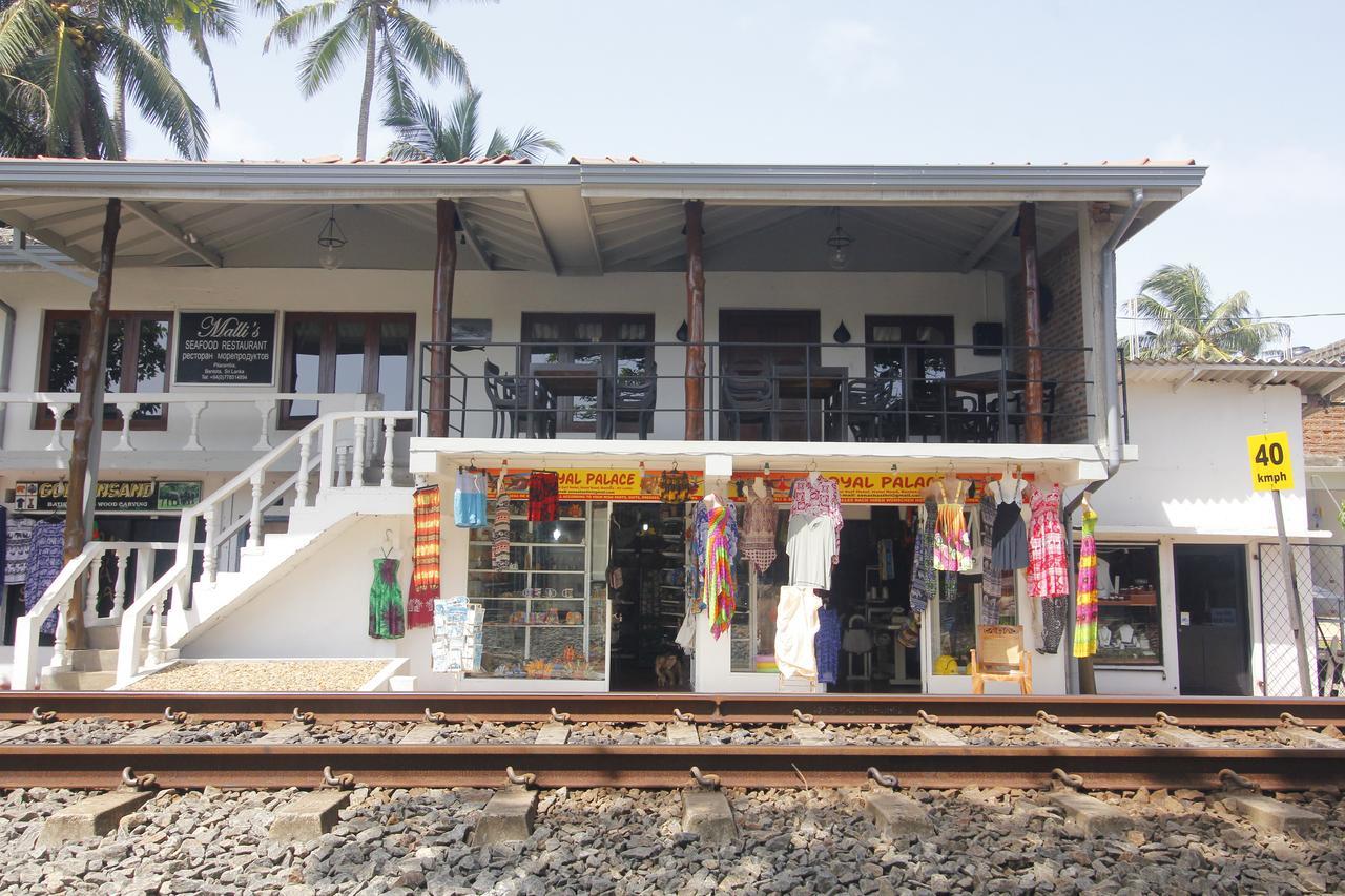 Bentota Home Stay Luaran gambar