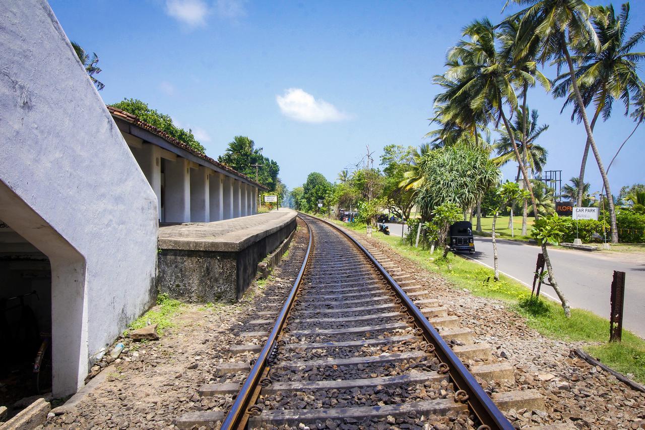 Bentota Home Stay Luaran gambar