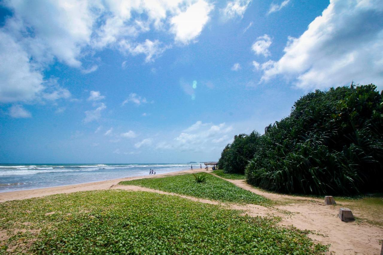 Bentota Home Stay Luaran gambar