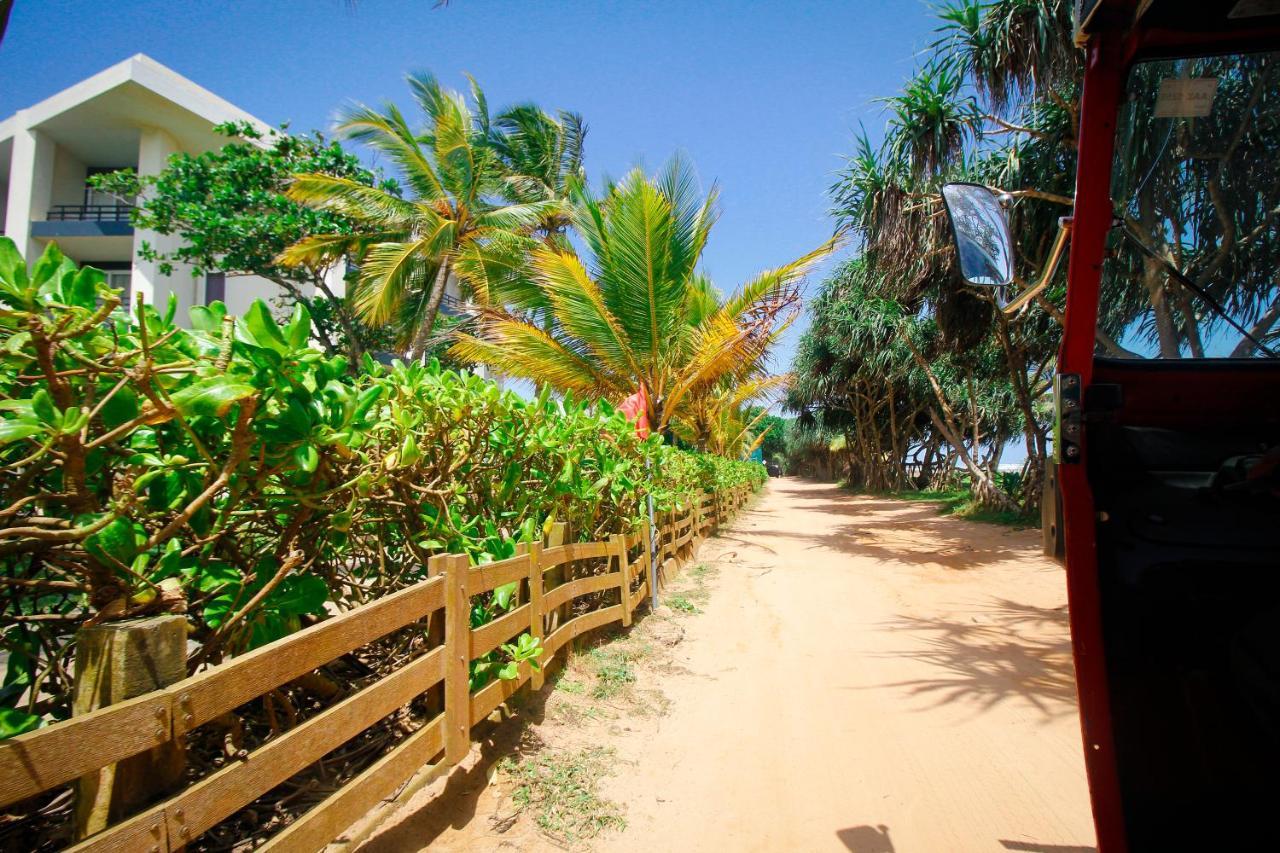 Bentota Home Stay Luaran gambar
