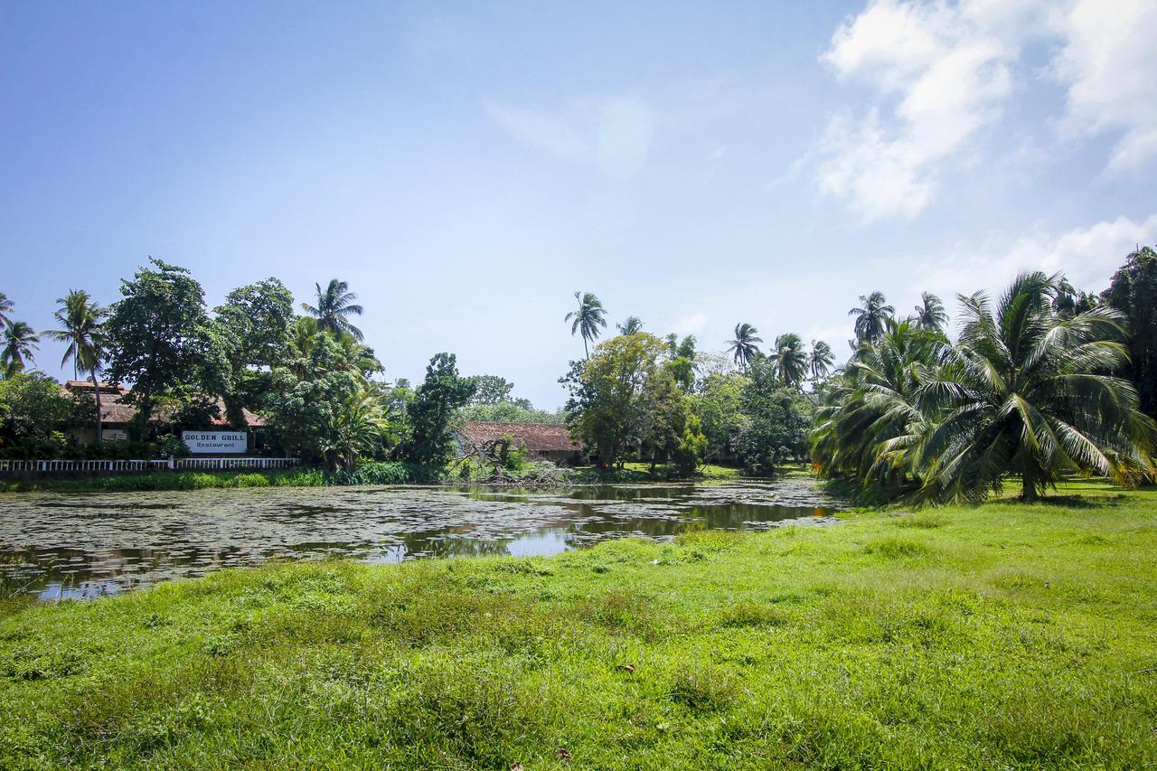 Bentota Home Stay Luaran gambar