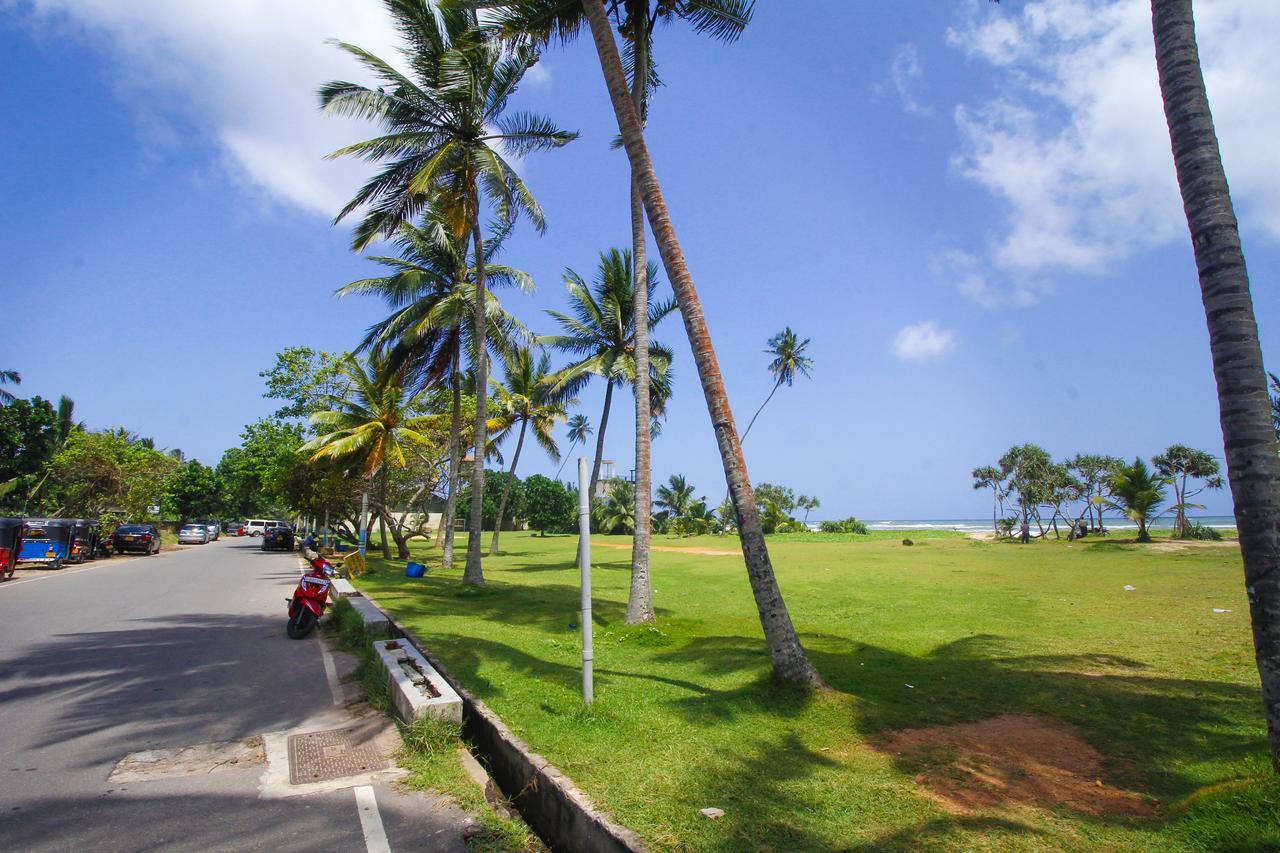 Bentota Home Stay Luaran gambar