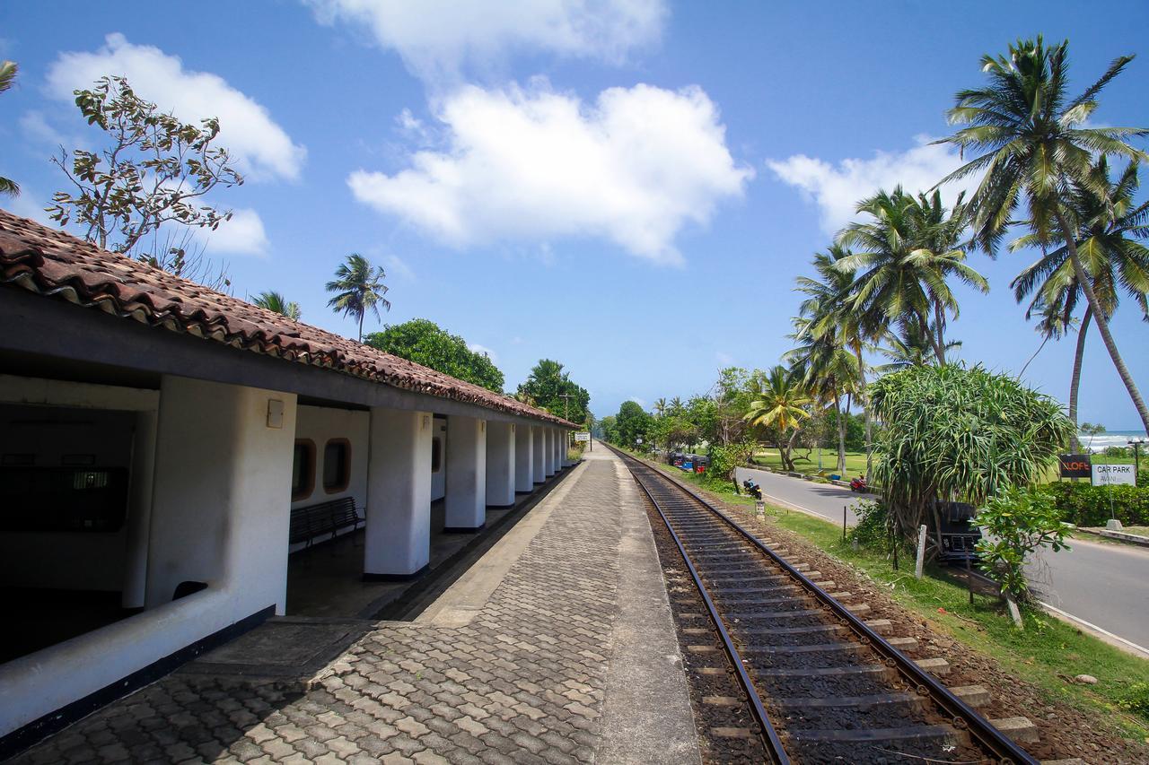 Bentota Home Stay Luaran gambar